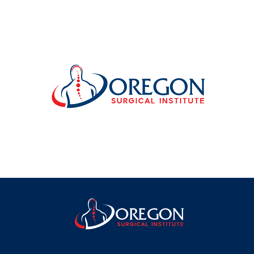Logo Design by ecorokerz for Restore Interventional Sports and Spine | Design #16864524