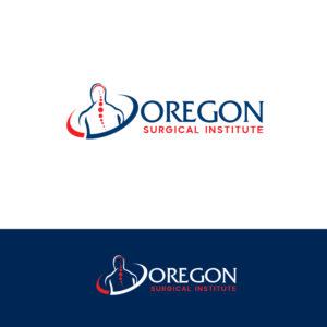 Logo Design by ecorokerz for Restore Interventional Sports and Spine | Design: #16864524
