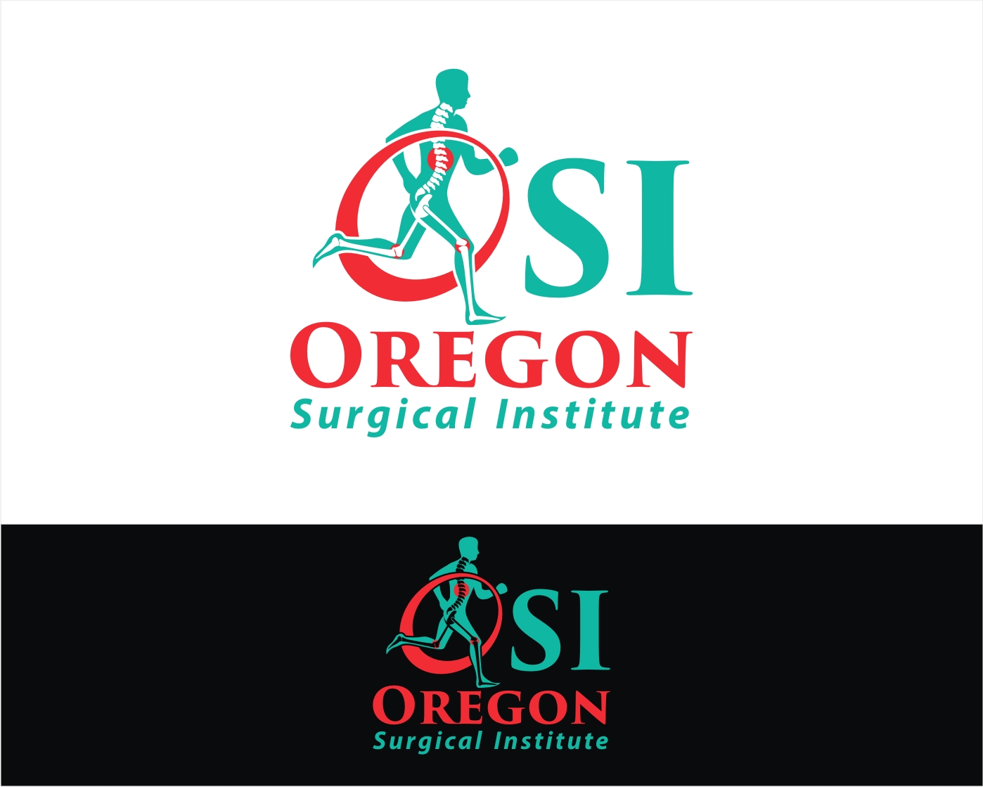 Diseño de Logo por Soul Light para Restore Interventional Sports and Spine | Diseño #16868519