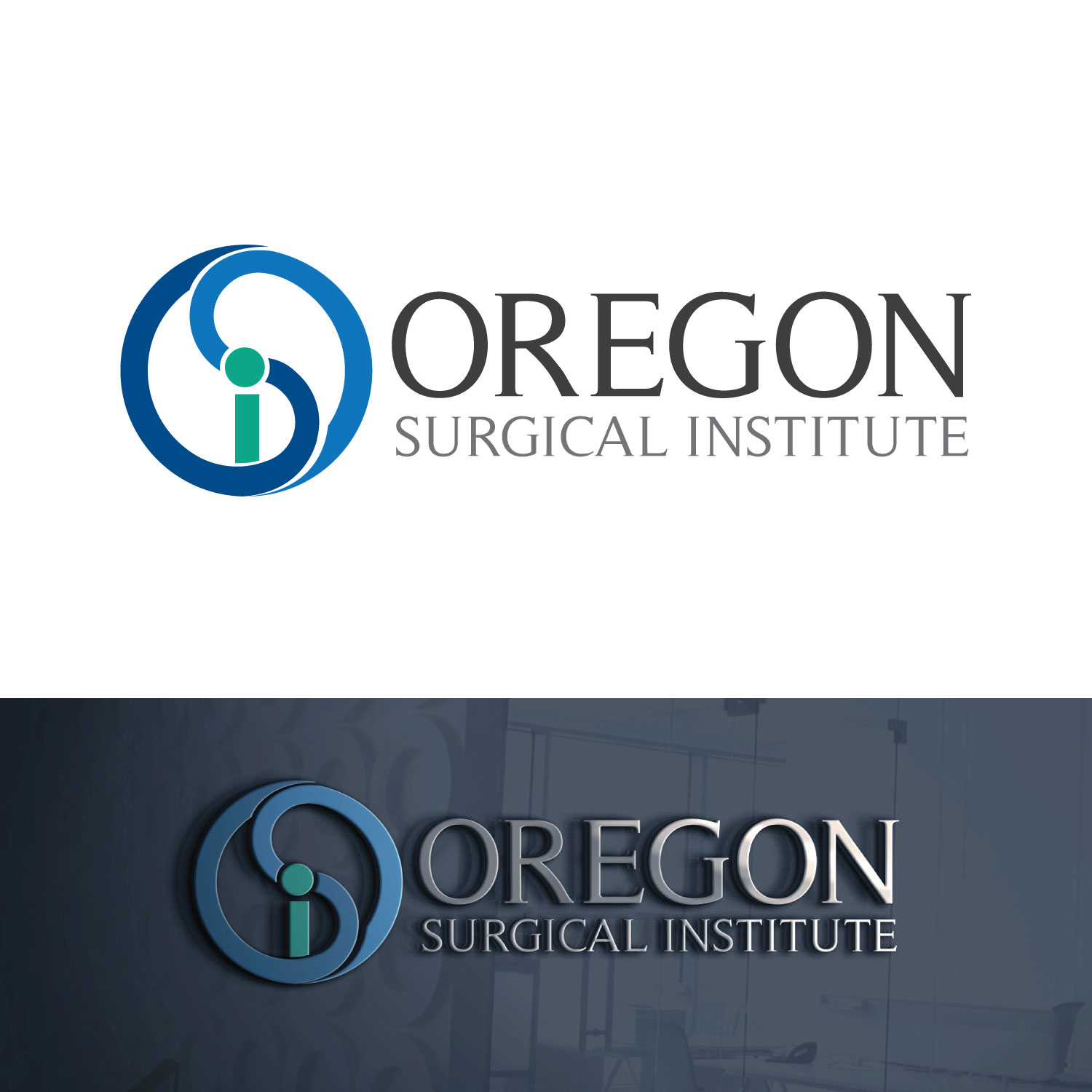 Logo Design by concepts for Restore Interventional Sports and Spine | Design #16890932