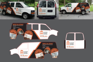 Design Graphique par Impressive Solutions pour Custom sunset shades | Design : #16877597