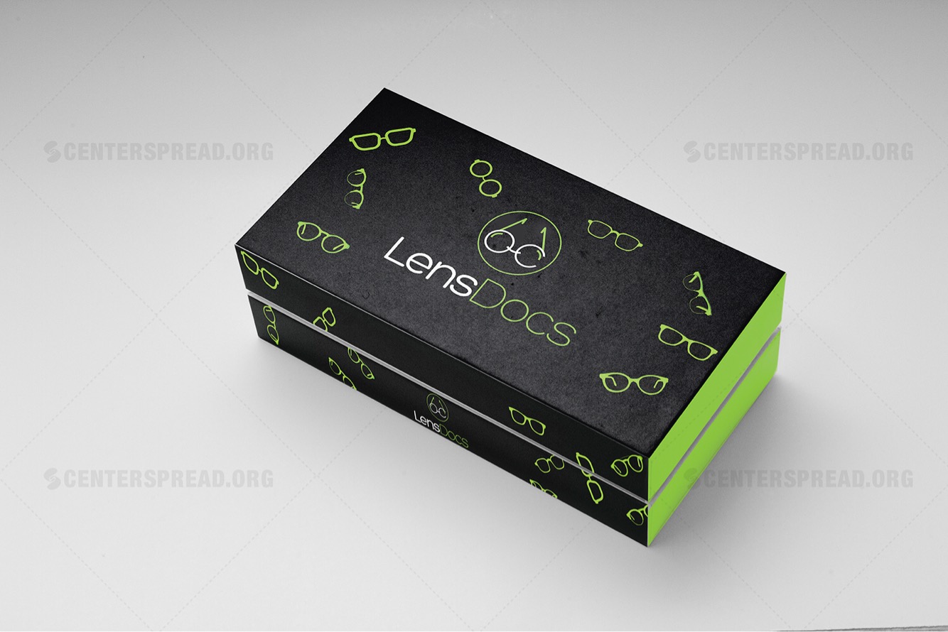 Packaging Design by CENTERSPREAD for N/a | Design #16893839