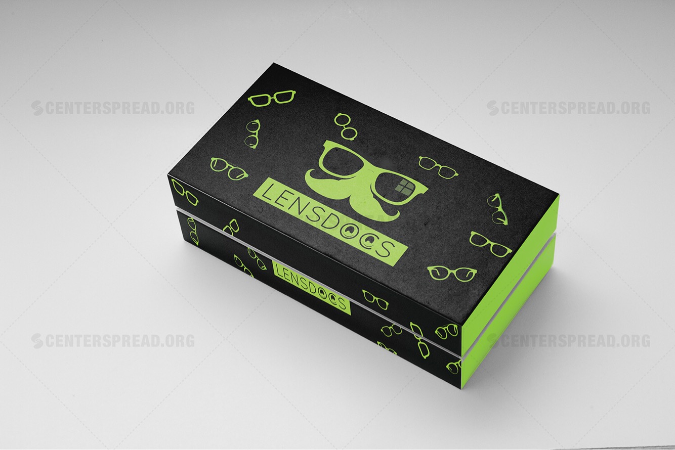 Verpackungs-Design von CENTERSPREAD für N/a | Design #16893840