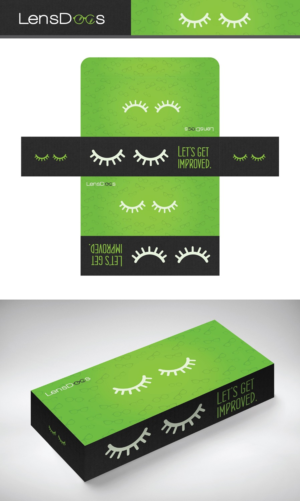 Packaging Design by Iwana Ioana