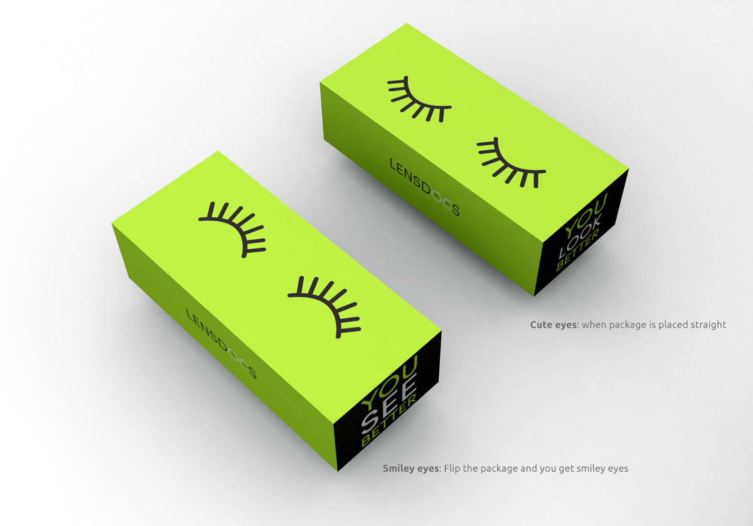 Packaging Design by Ideera for N/a | Design #16971394