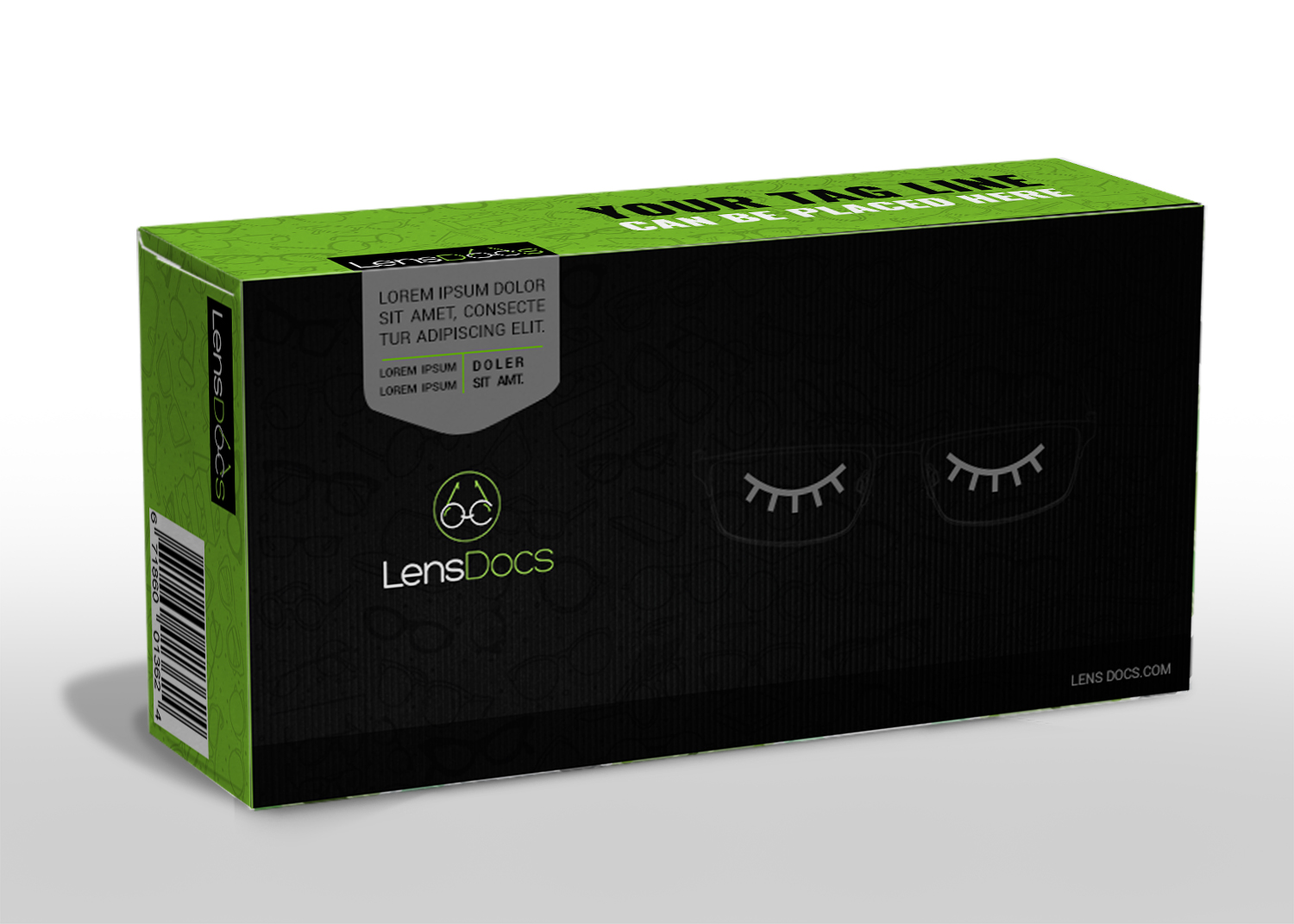 Packaging Design by SAI DESIGNS for N/a | Design #16889203