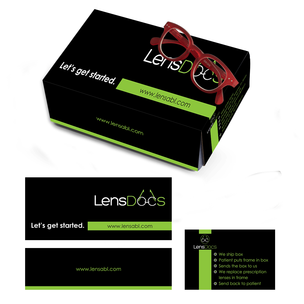 Verpackungs-Design von DG+ für N/a | Design #16898578