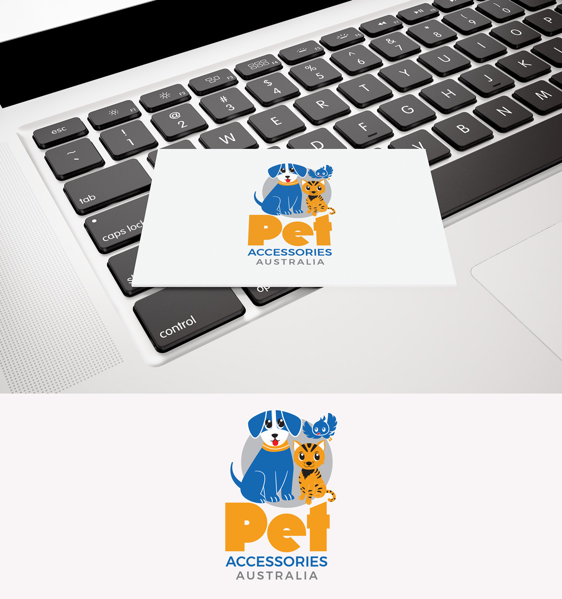 Logo Design by Impressive Solutions for this project | Design #16875055