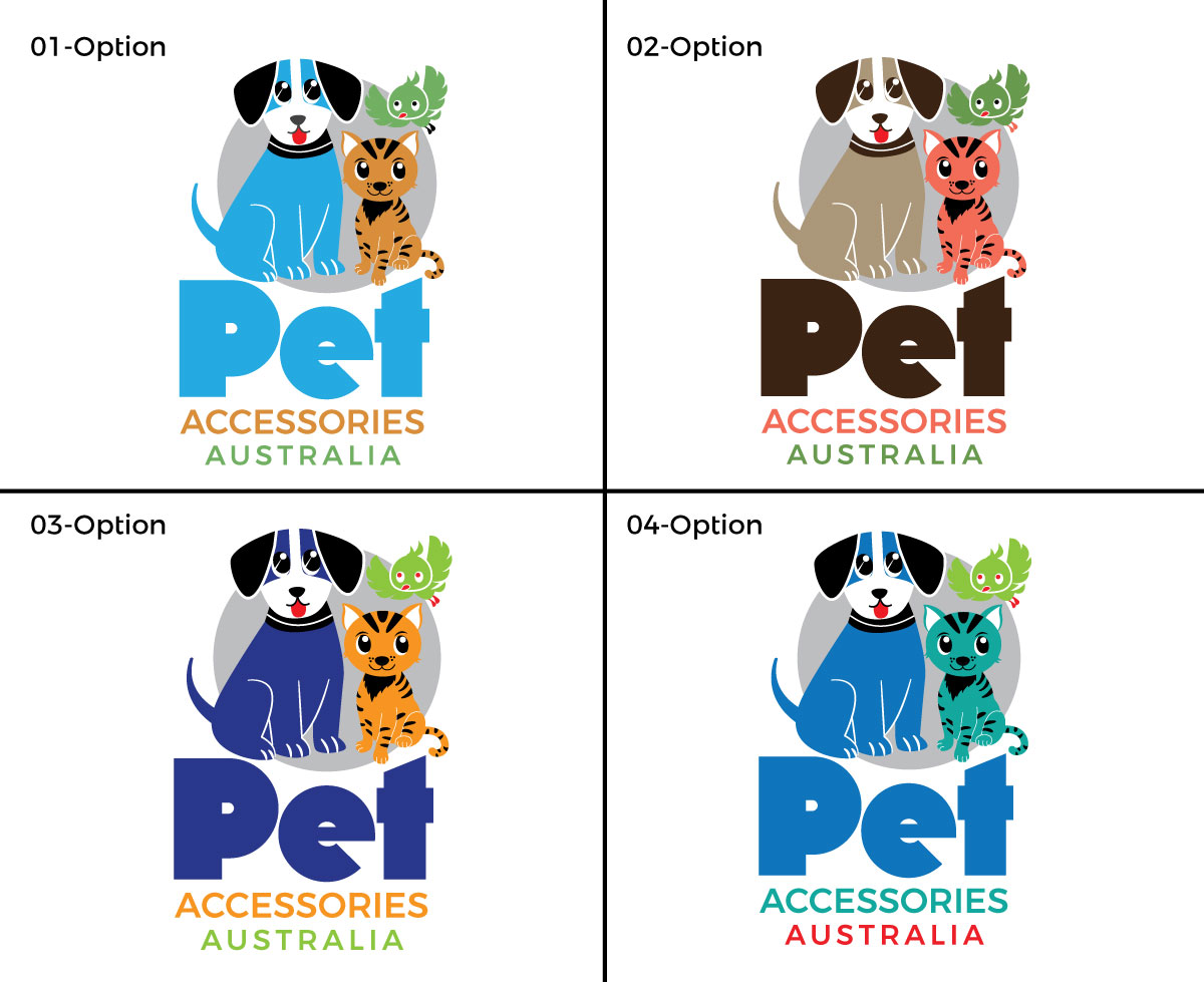 Logo Design by Impressive Solutions for this project | Design #16886317