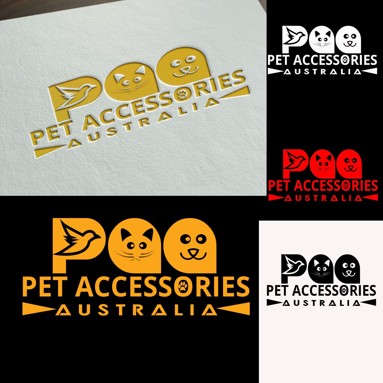 Logo Design by JohnDigiTech for this project | Design #16882898