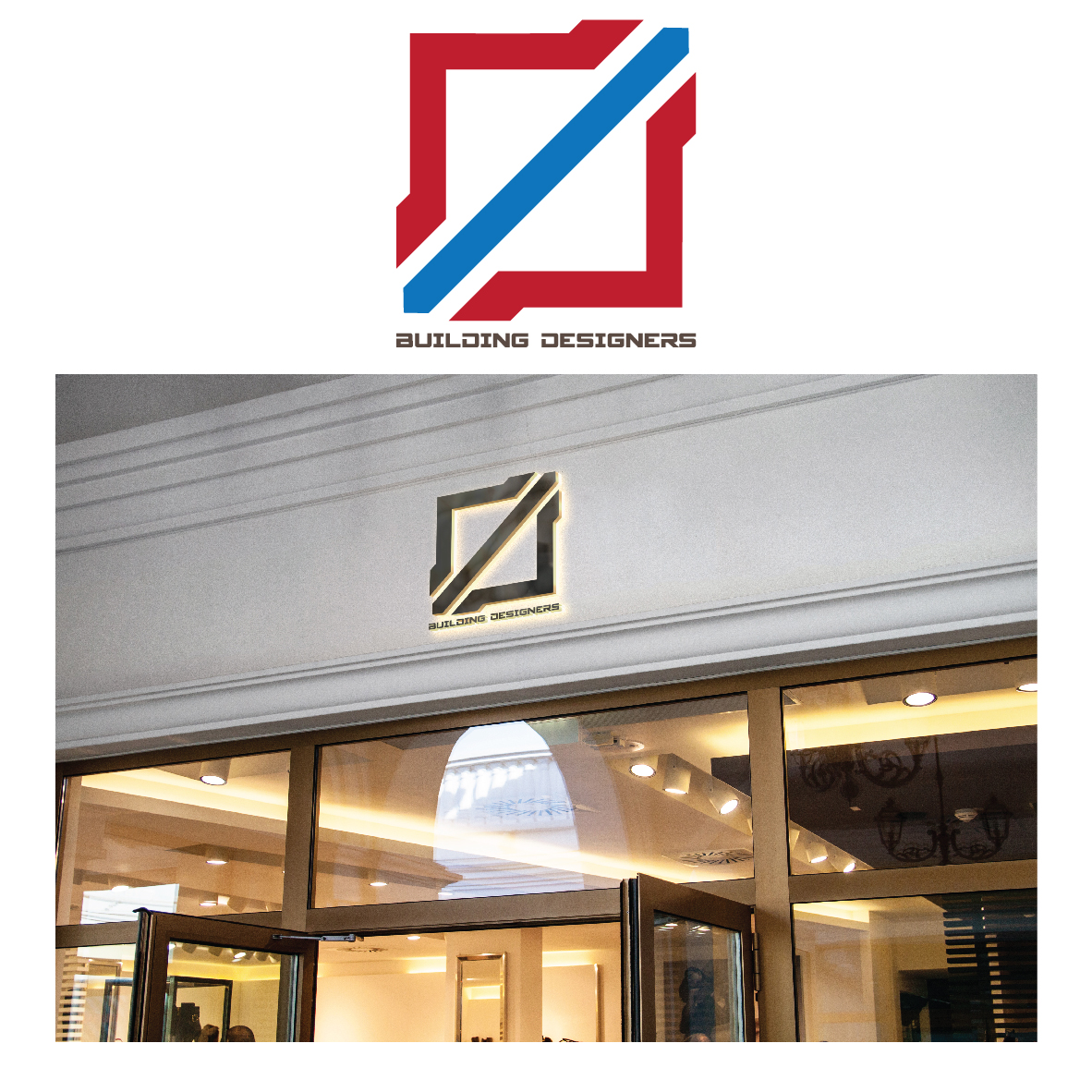 Logo Design by Vernon Le for this project | Design #16955146