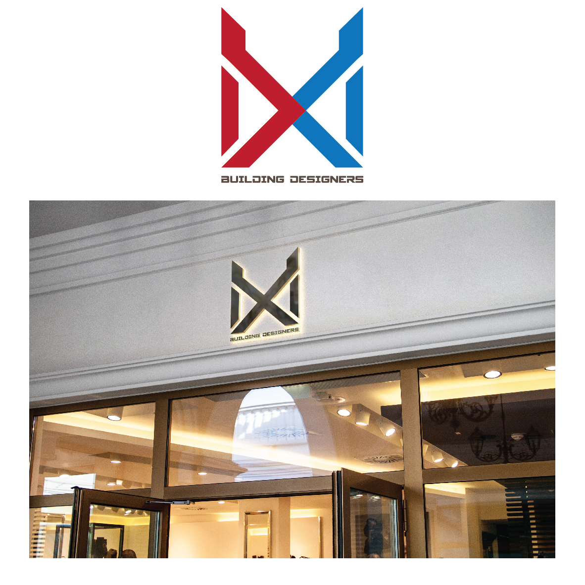 Logo Design by Vernon Le for this project | Design #16955149