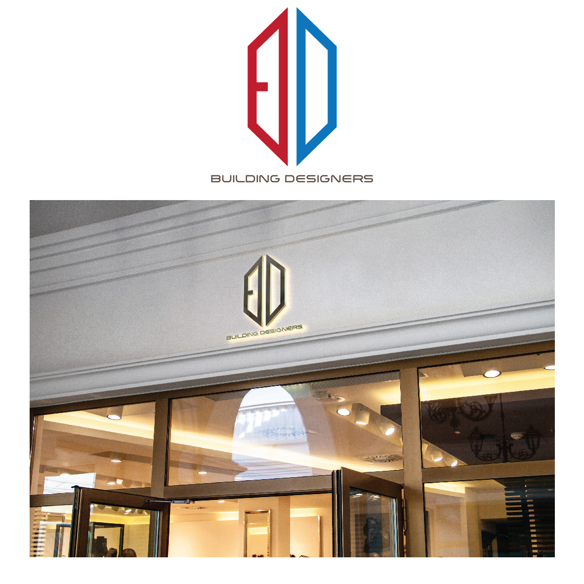 Logo Design by Vernon Le for this project | Design #16955150