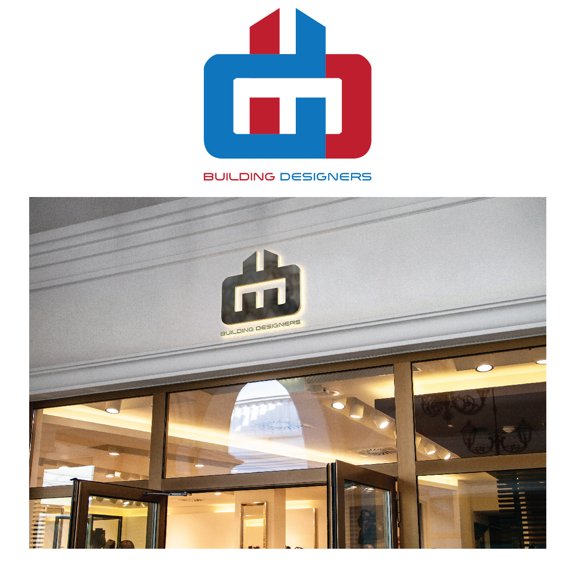 Logo-Design von Vernon Le für dieses Projekt | Design #16955162