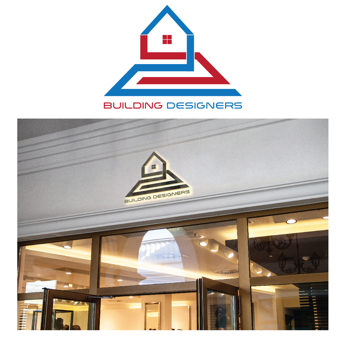 Logo Design by Vernon Le for this project | Design #16955163