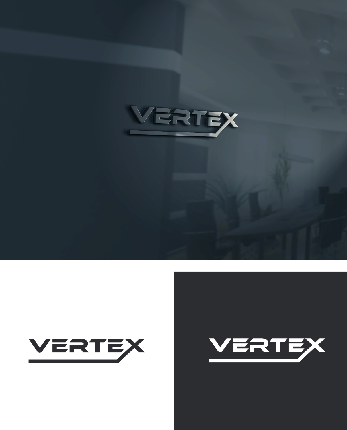 Design de Logo par Optimistic_Studio pour ce projet | Design #16872784