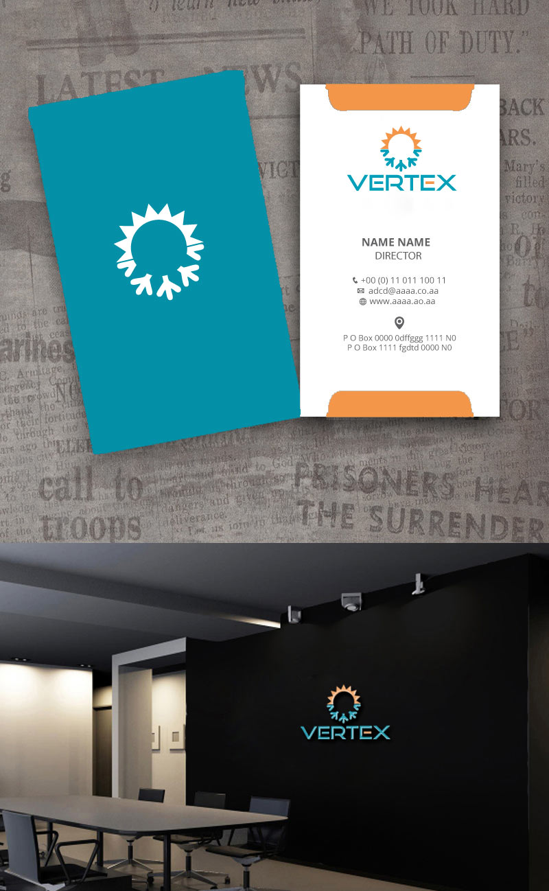 Logo-Design von zebronicgraphic für dieses Projekt | Design #16878399