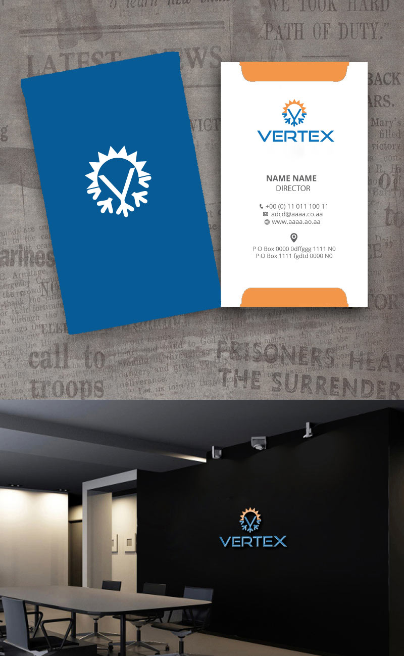 Design de Logo par zebronicgraphic pour ce projet | Design #16878400