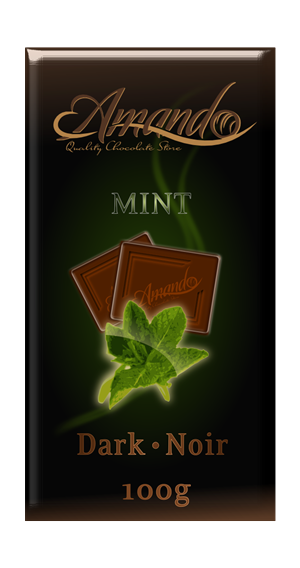 Packaging Design by Giovanni for Amando | Design: #618378