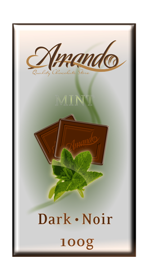 Packaging Design by Giovanni for Amando | Design: #618384