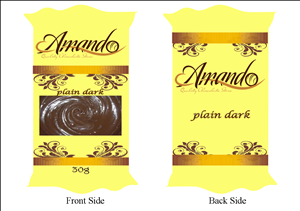 Packaging Design by KIGRAPHICS DESIGNERS