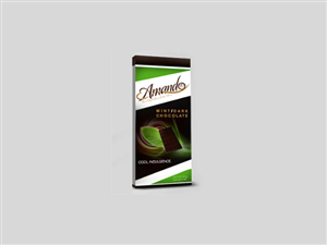 Verpackungs-Design von mirlan für Amando | Design: #1121016