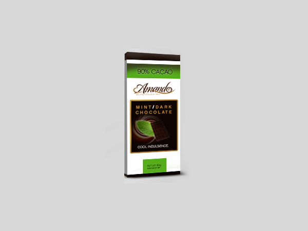 Packaging Design by mirlan for Amando | Design #1121017