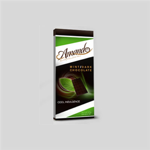 Verpackungs-Design von mirlan für Amando | Design: #650345