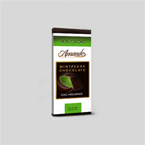 Packaging Design by mirlan for Amando | Design: #650783