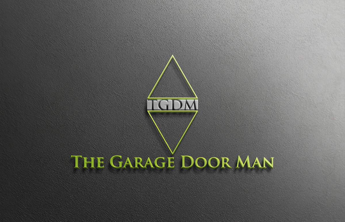 Design de Logo par roman reings pour The Garage Door Man | Design #16910587