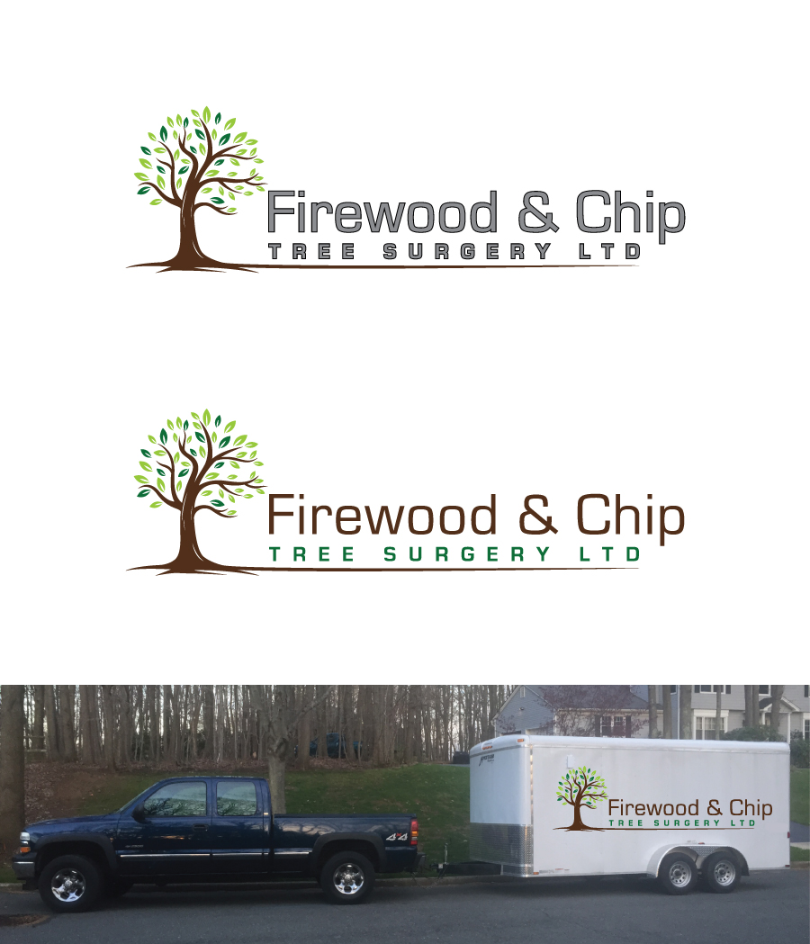 Logo Design by debdesign for this project | Design #16878119