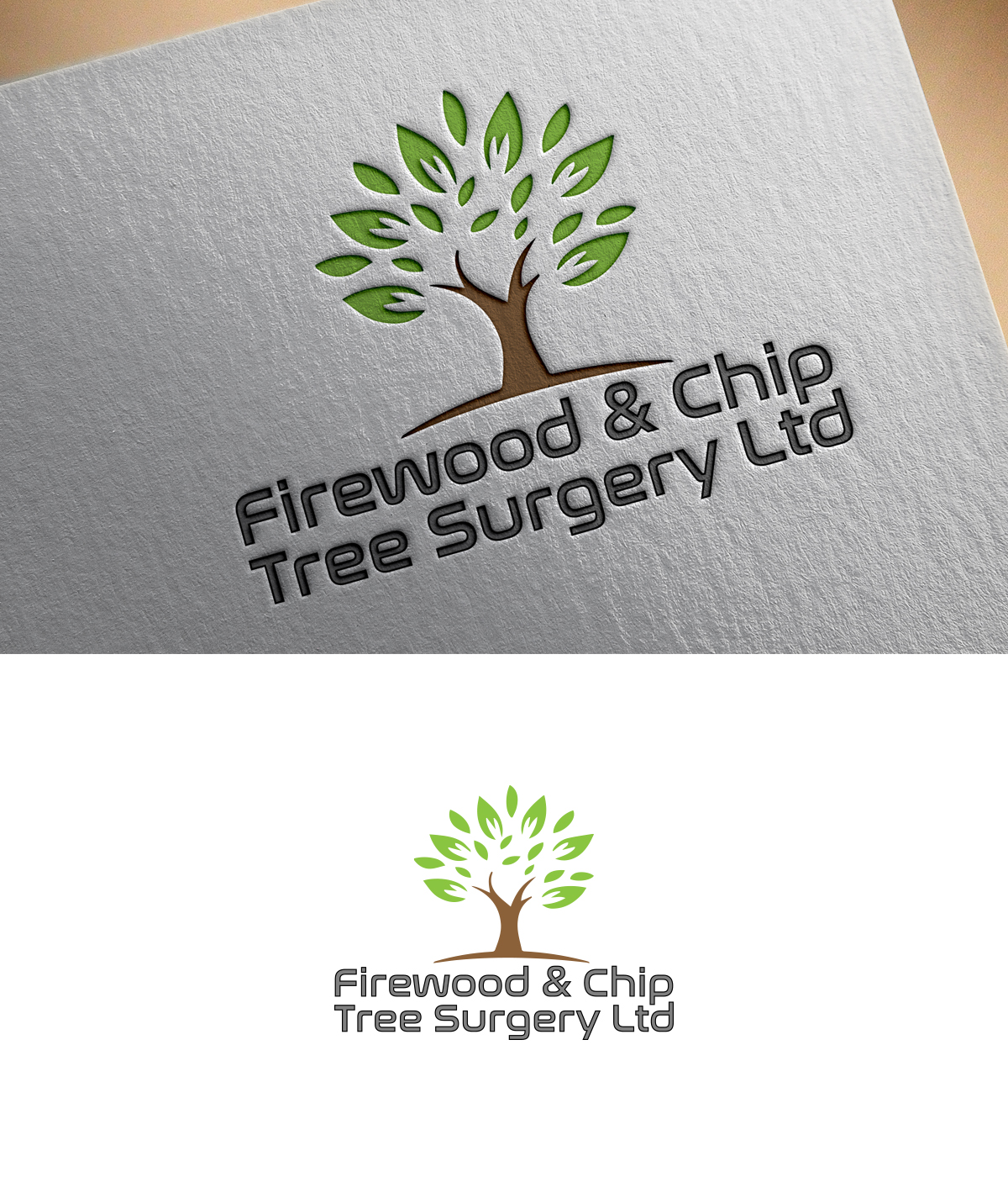 Logo Design by supercreative for this project | Design #16885987