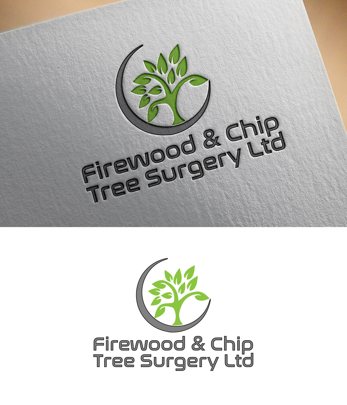 Logo Design by supercreative for this project | Design #16885988