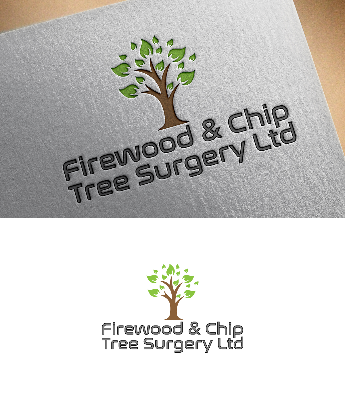 Logo Design by supercreative for this project | Design #16885989