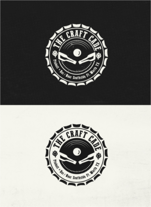Design de Logo par Digihex pour The CraftCade | Design : #16896966