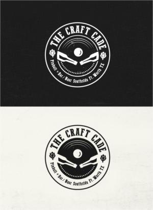 Design de Logo par Digihex pour The CraftCade | Design : #16896974