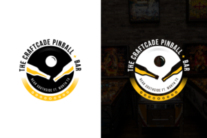 Logo-Design von Digihex für The CraftCade | Design: #16897082