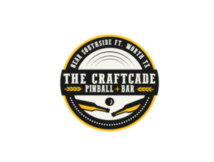 Logo-Design von Digihex für The CraftCade | Design: #16905630