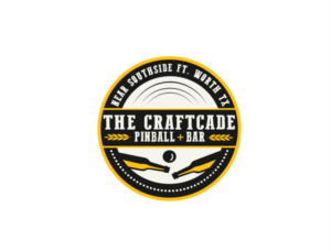 Logo-Design von Digihex für The CraftCade | Design: #16905631