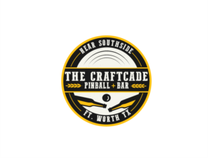 Logo-Design von Digihex für The CraftCade | Design: #16907344