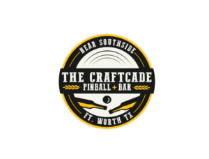 Logo-Design von Digihex für The CraftCade | Design: #16907345
