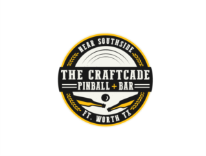 Logo-Design von Digihex für The CraftCade | Design: #16907387