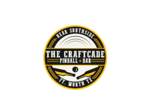 Logo-Design von Digihex für The CraftCade | Design: #16907388