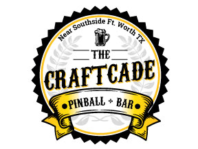 Logo Design by Think1st for The CraftCade | Design #16927331