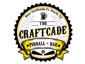 Logo-Design von Think1st für The CraftCade | Design #16933969