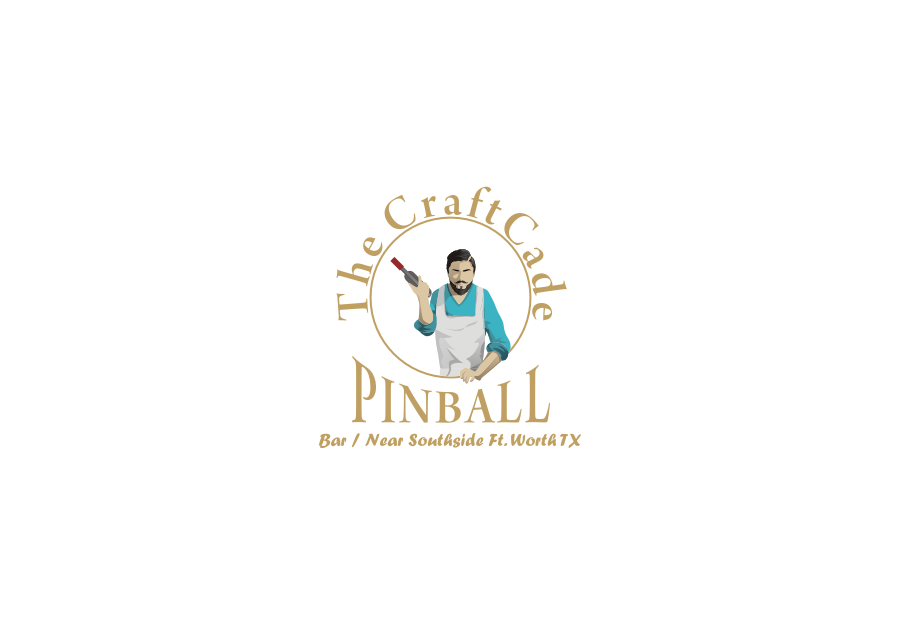 Design de Logo par RetnoHandayaniDESIGNS pour The CraftCade | Design #16924381