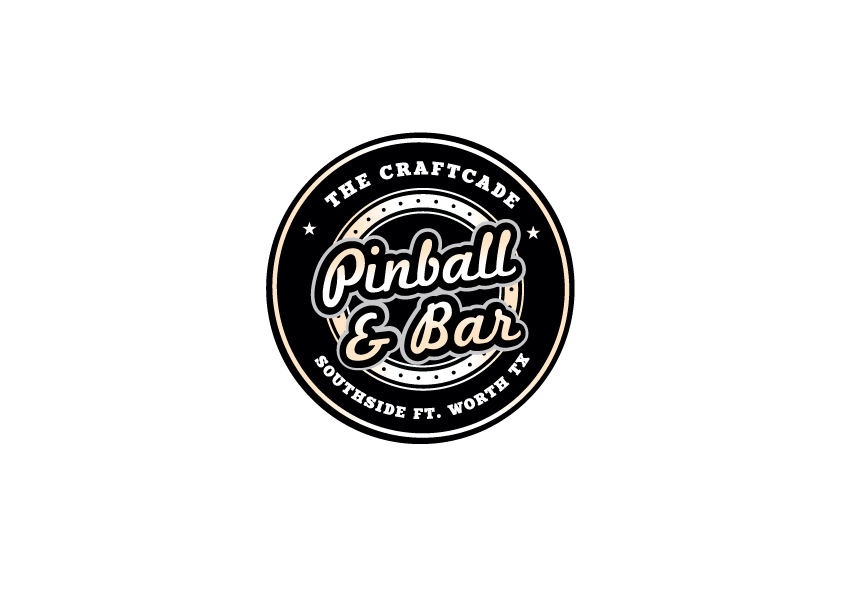 Logo Design by Primal for The CraftCade | Design #16927033
