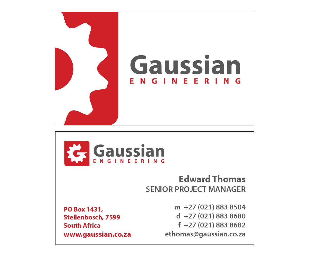 Business Card Design by mailelee for this project | Design #2683513