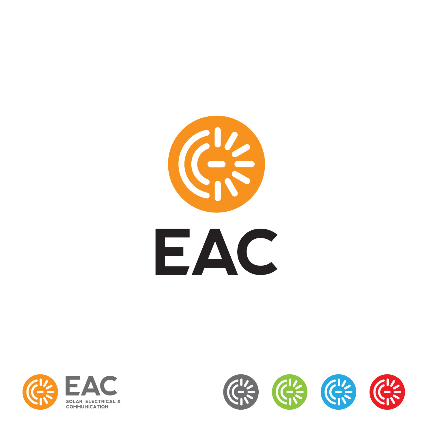 Logo Design by Syed Shariq Ali for this project | Design #16936962