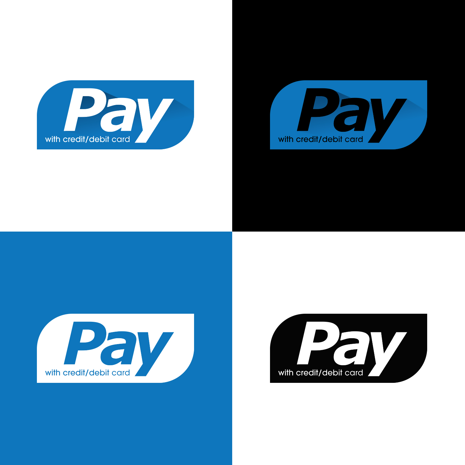 Logo Design by Burraq Creatives for Panamoz.com | Design #16869960